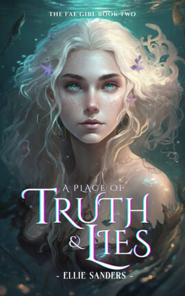 A Place of Truth & Lies