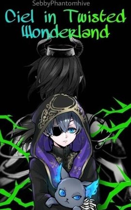 Ciel in Twisted Wonderland