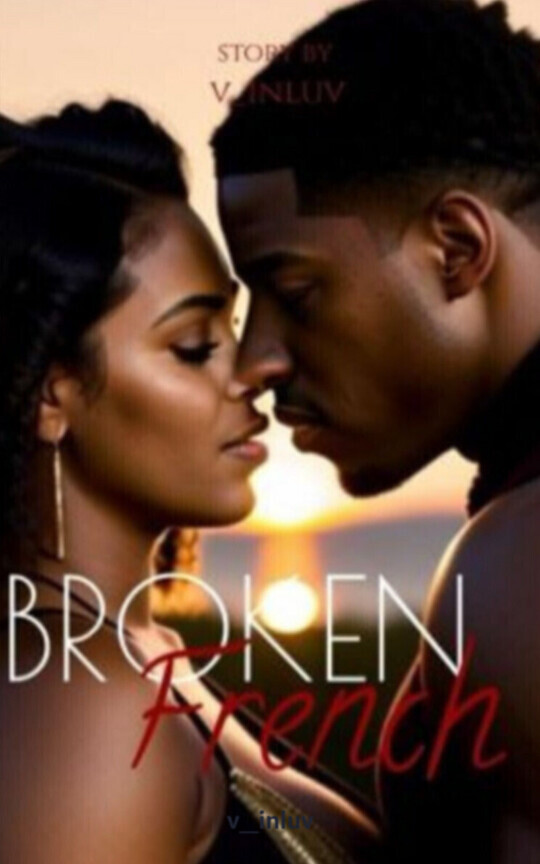 Broken French