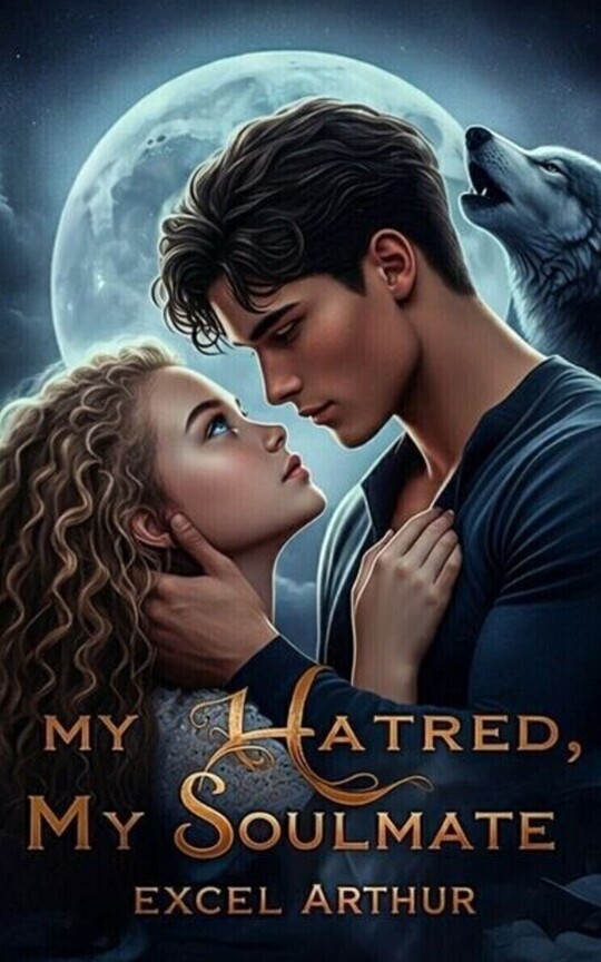 My Hatred, My Soulmate
