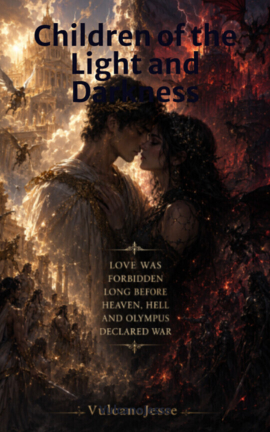 Children of the Light and Darkness