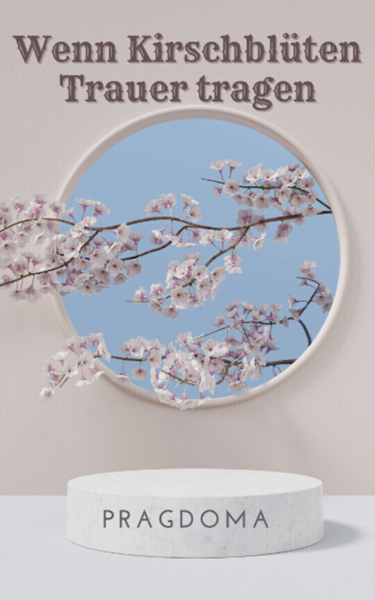 Wenn Kirschblüten Trauer tragen /Naruto