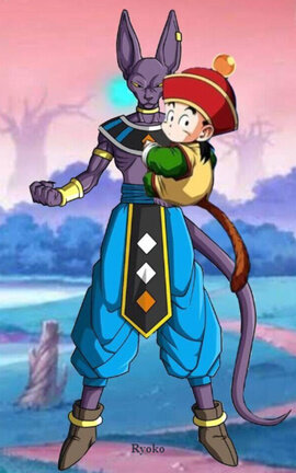 Mi hijo hibrido