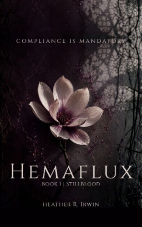 Hemaflux (previously Stillblood)