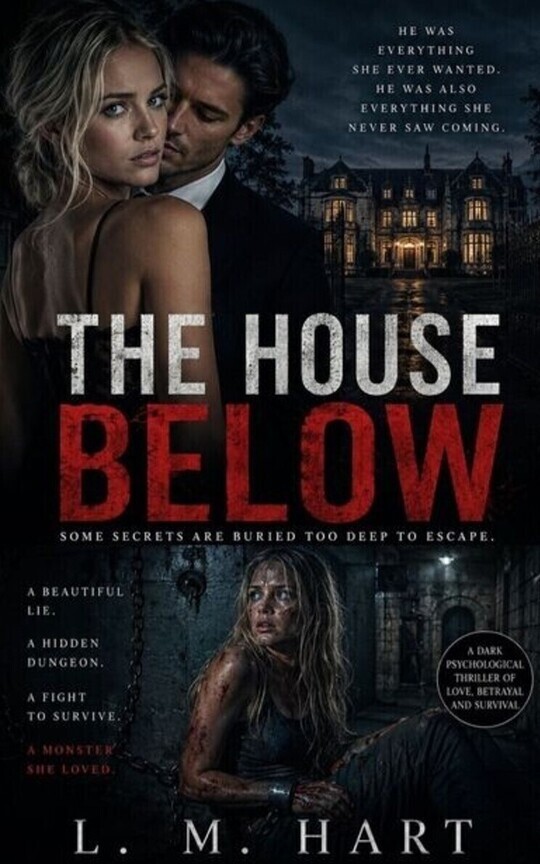 The House Below
