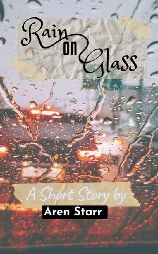 Rain on Glass