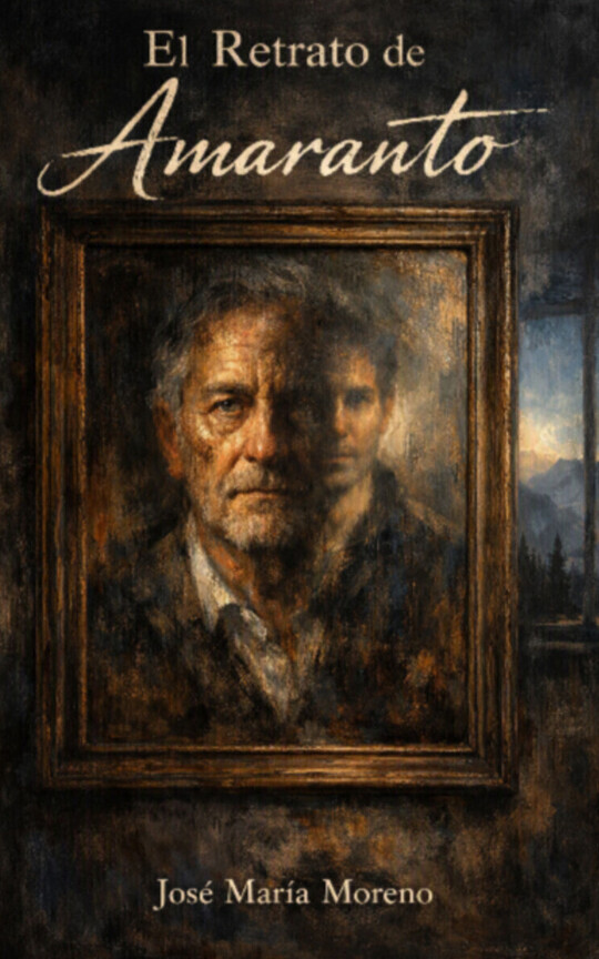 El Retrato de Amaranto