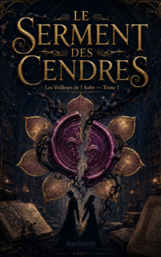 Le Serment des Cendres