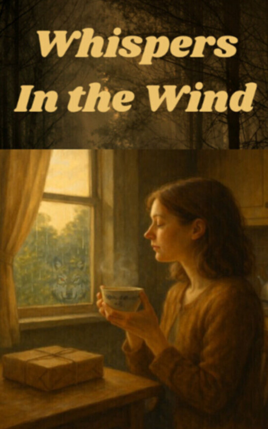 Whispers In The Wind