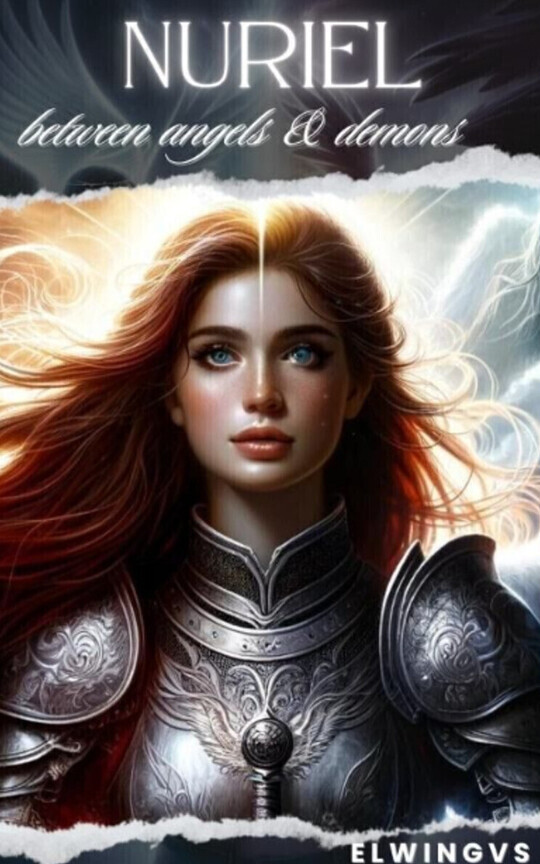 Nuriel Between Angels and Demons