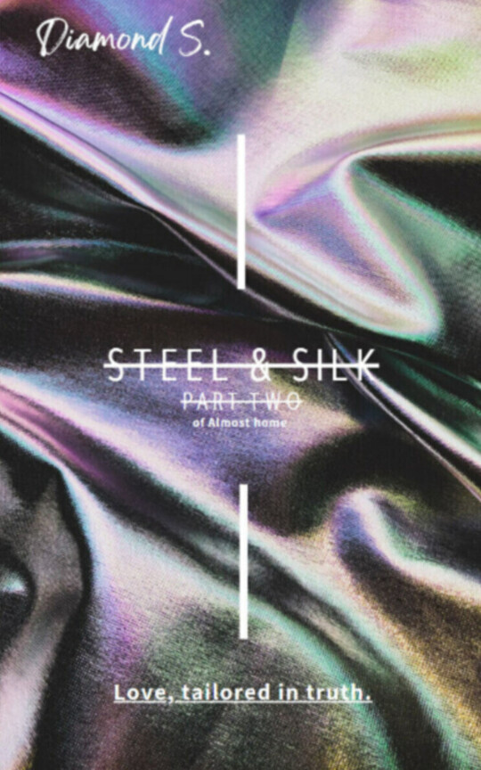 Steel & Silk