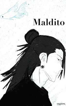 Maldito: Suguru
