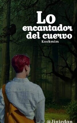 Lo encantador del cuervo || Kookmin adapt.
