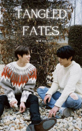 Tangled Fates (Jiwoong x Seobin)