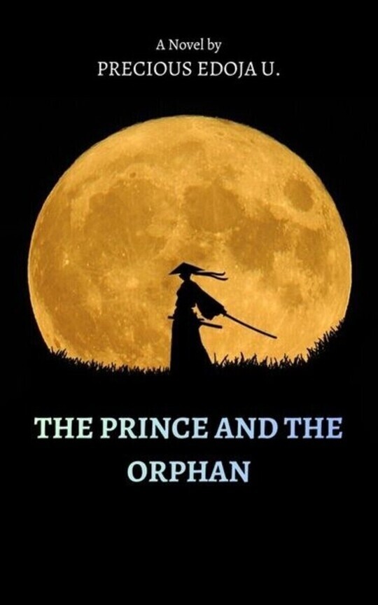 THE PRINCE AND THE ORPHAN