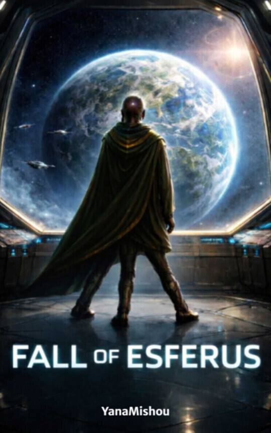 Fall of Esferus