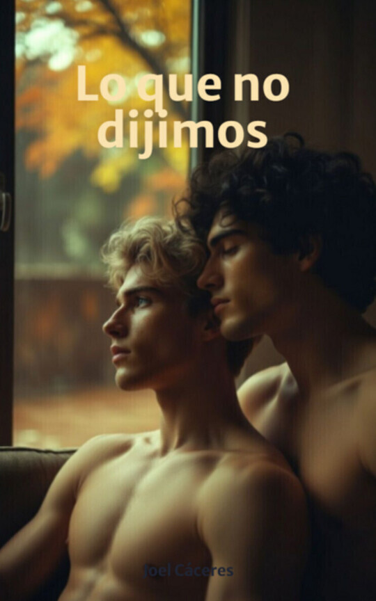 Lo que no dijimos