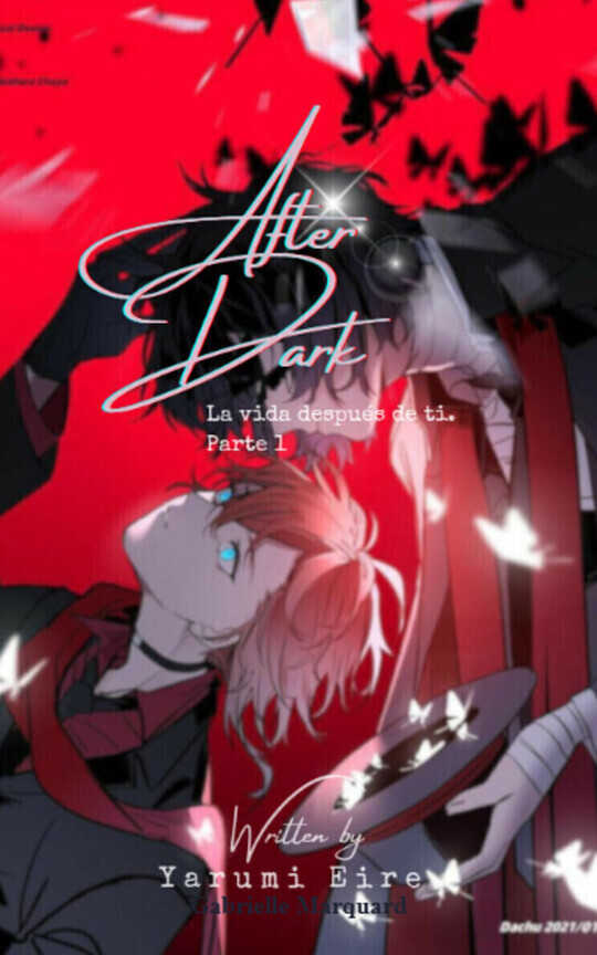 After Dark