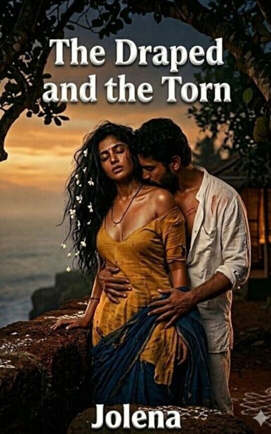 The Draped and the Torn