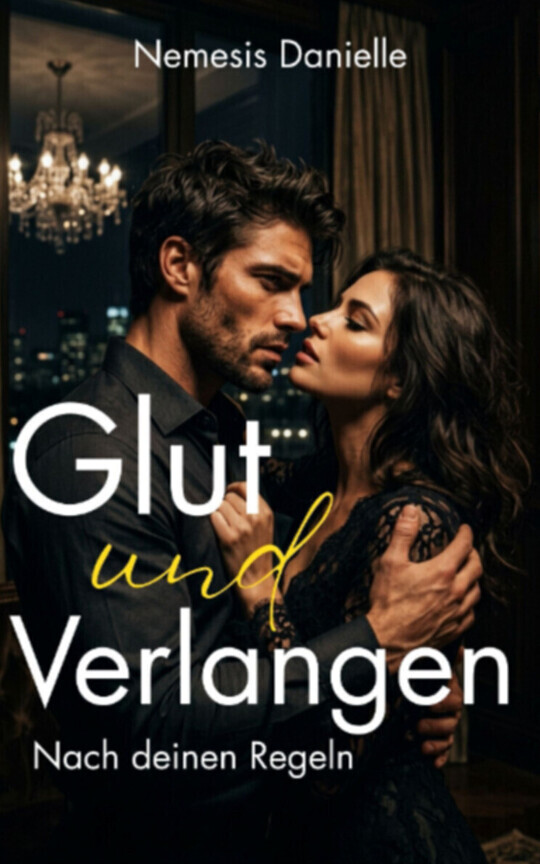 Glut und Verlangen