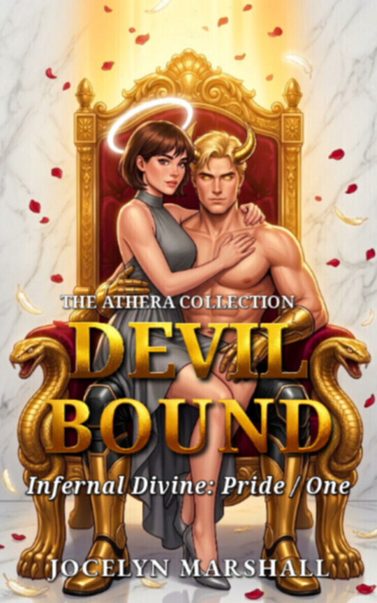 Devil Bound [Infernal Divine: Pride/One]