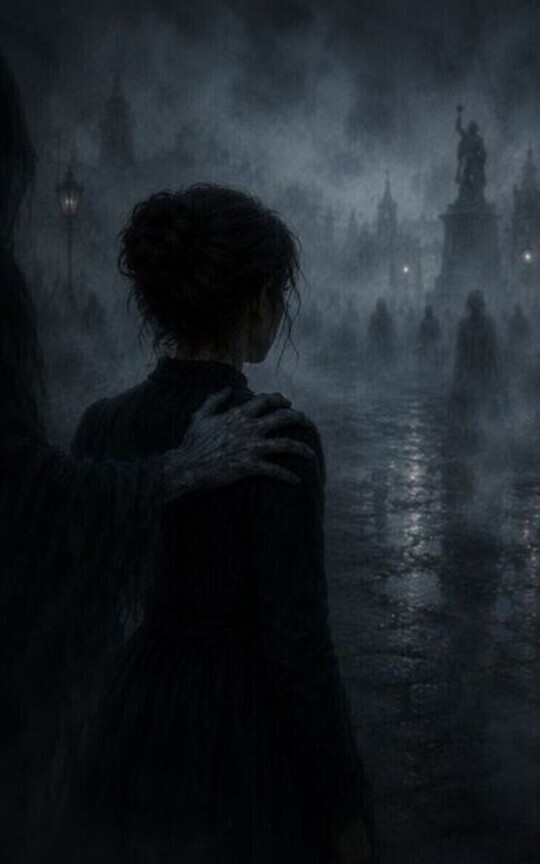 The Dark Place In Your Mind III: Call of the Macabre