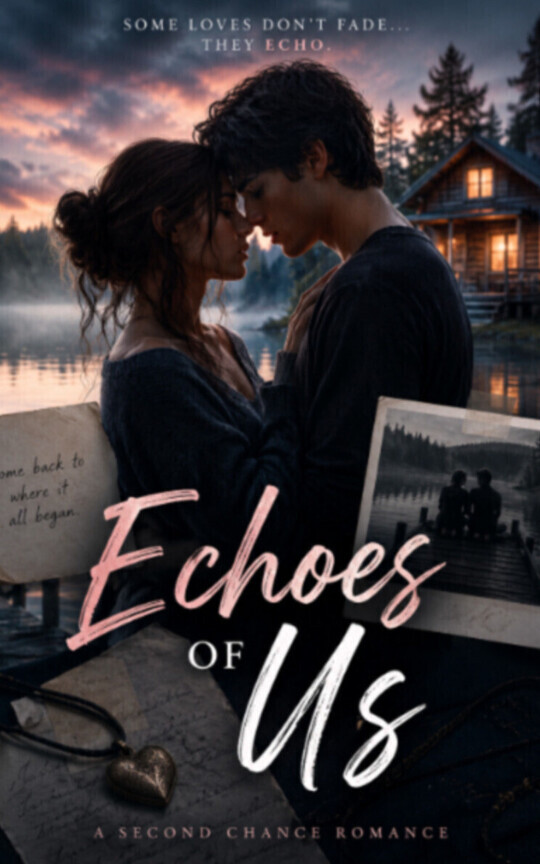 Echos Of Us