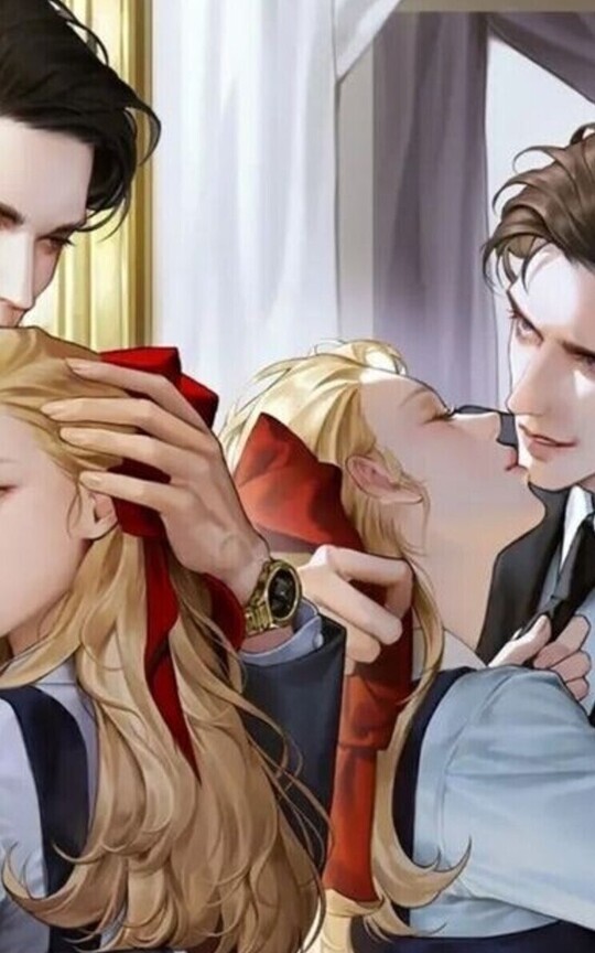 Mi amado, a quien deseo tanto matar.