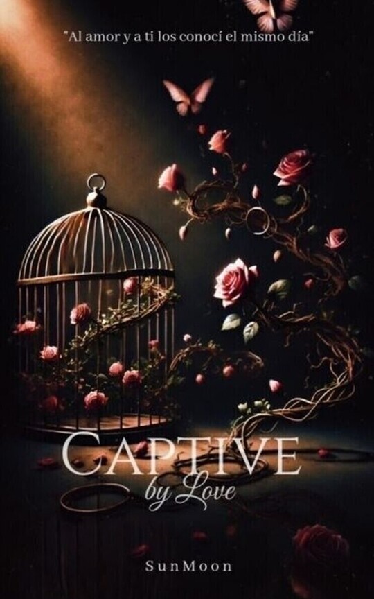 [Captive by Love] ➳ AePete © ✔️ 