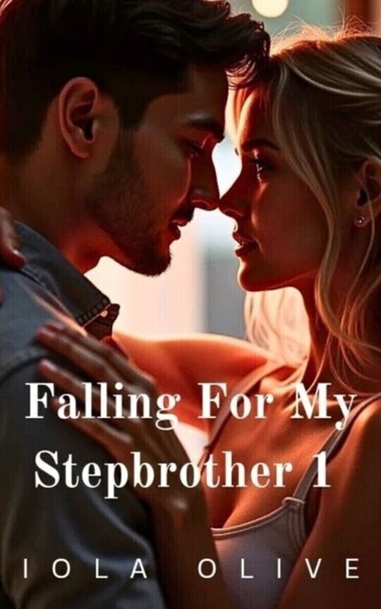 Falling For My Stepbrother 1 