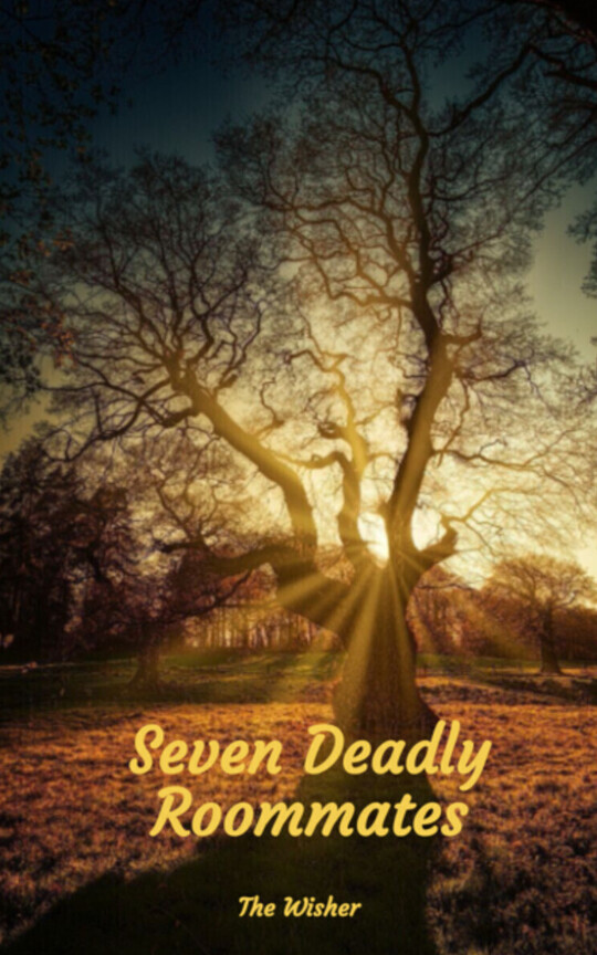 Seven Deadly Roommates