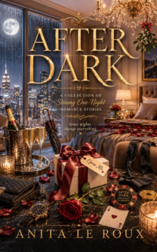 After Dark Anthology