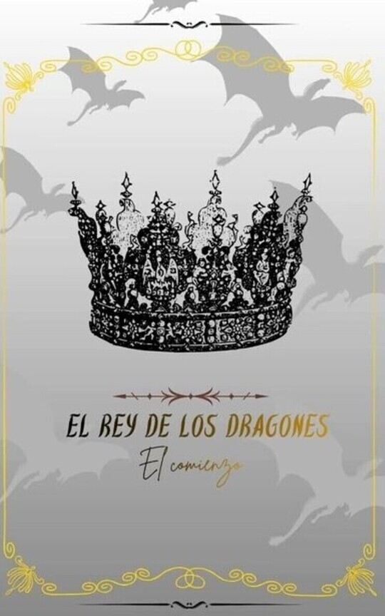 El rey de los dragones: El comienzo