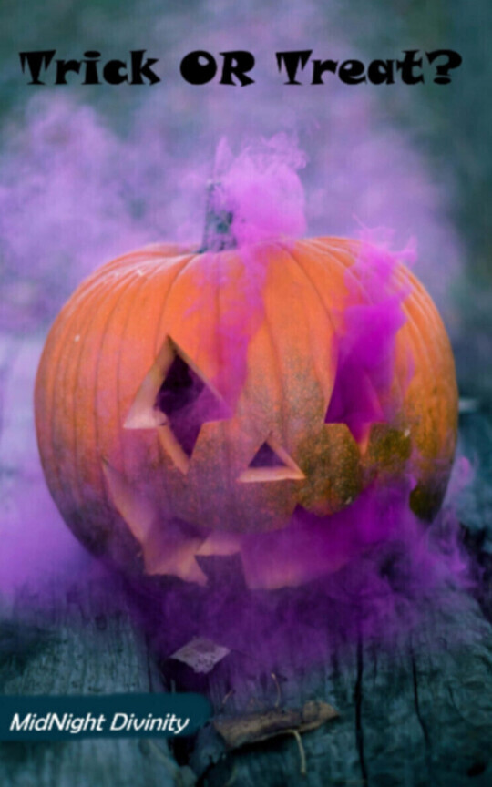 Trick Or Treat?