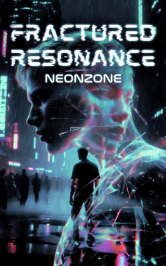 Fractured Resonance: Neonzone