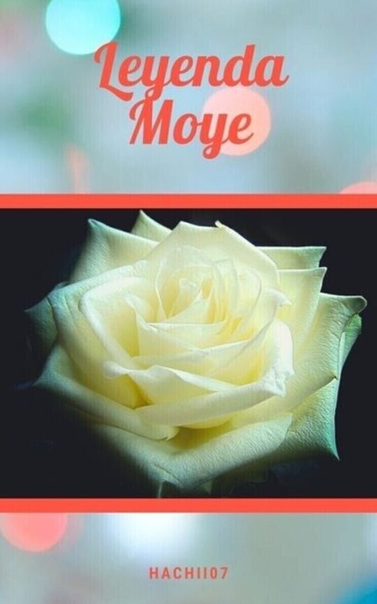 Leyenda Moye