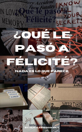 ¿Qué le pasó a Félicité?