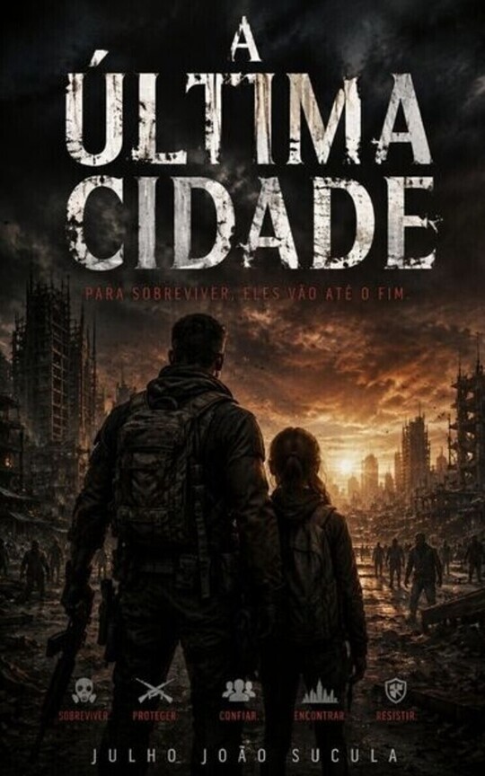 A Última Cidade