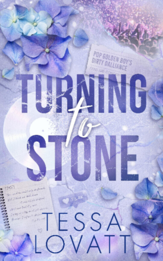 Turning to Stone