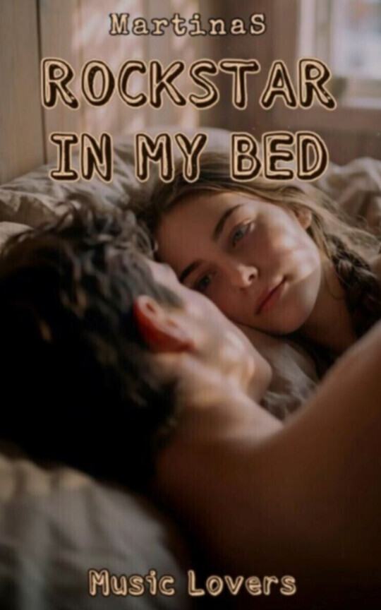 Rockstar in my Bed DE