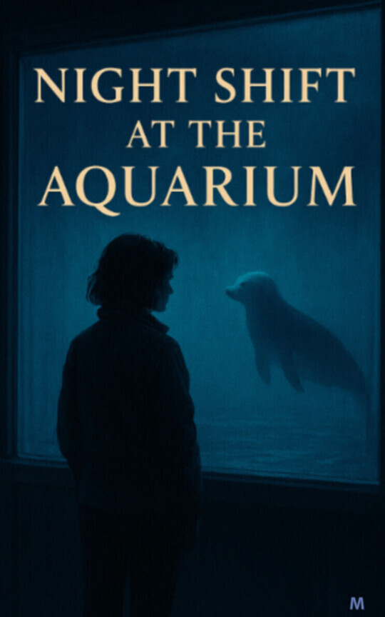 Night Shift at the Aquarium