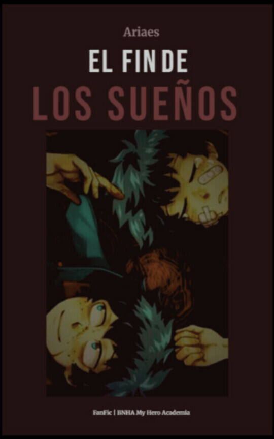 El Fin de los Sueños