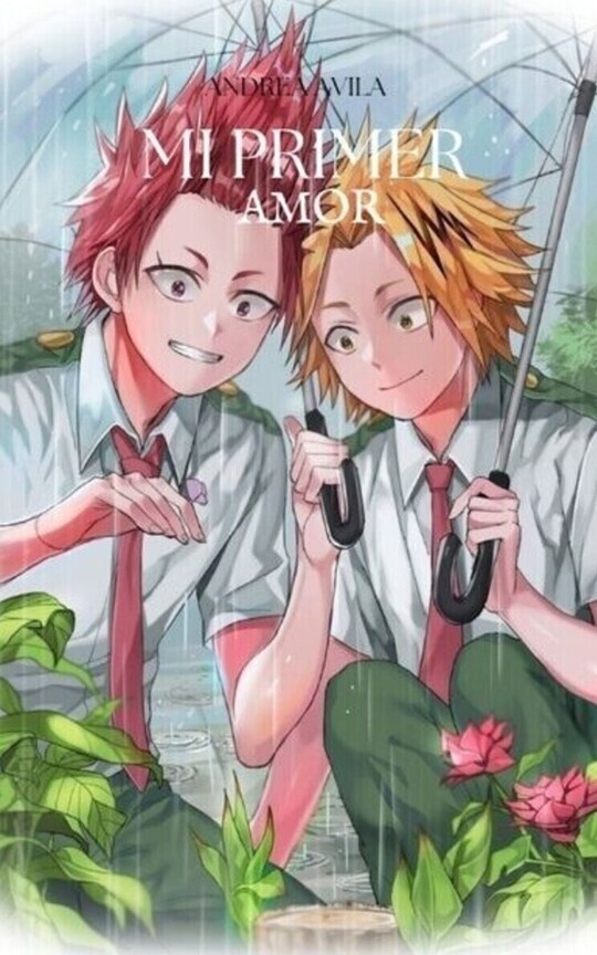 Mi primer amor 