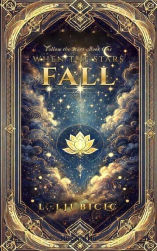 When the Stars Fall (Follow the Stars · Book One)