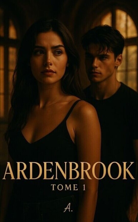 ARDENBROOK UNIVERSITY - Tome 1 
