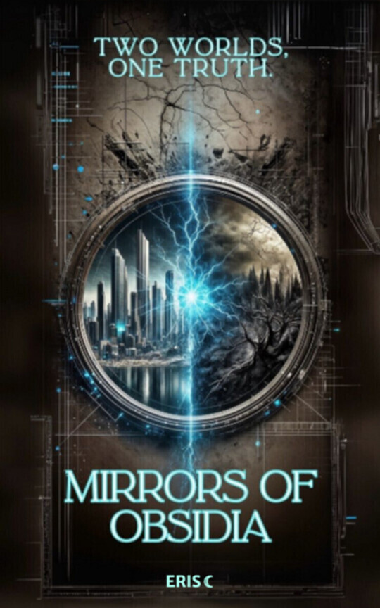 Mirrors of Obsidia