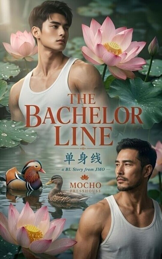 [BL] The Bachelor Line