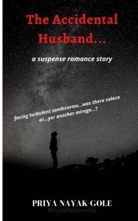 The Accidental Husband