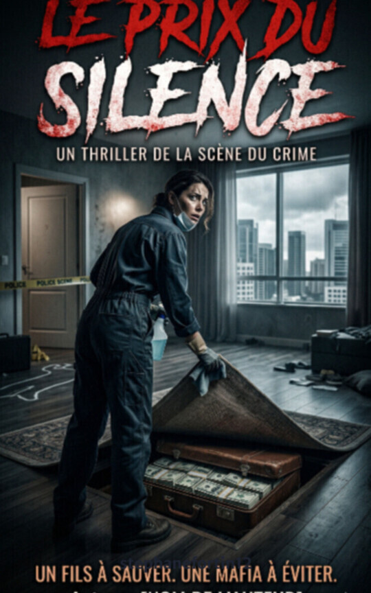 Le Prix du Sang Nettoyé