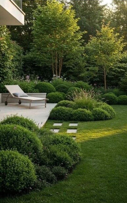 “Landscape Design” Your House